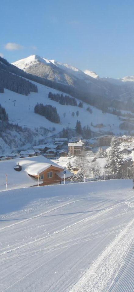 Appartementhaus Casamarai – billede 2