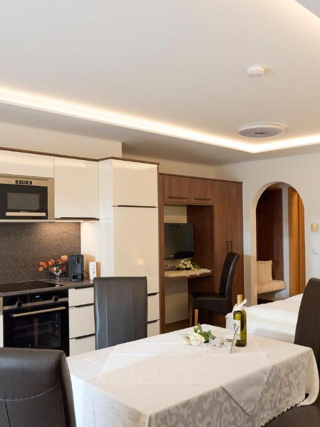 Appartementhaus Casamarai – billede 4