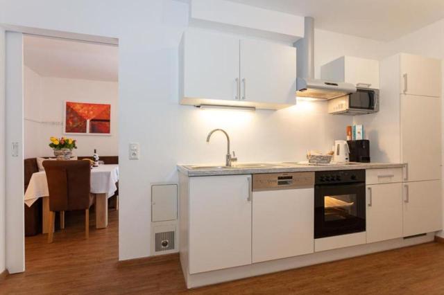 Appartementhaus Casamarai – billede 5