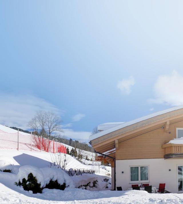 Appartementhaus Casamarai – billede 7