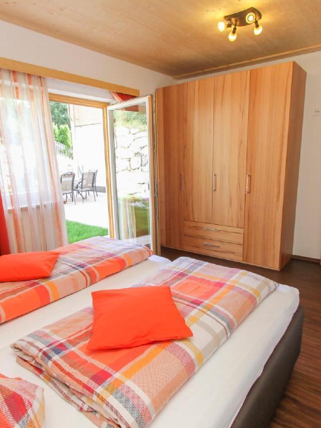 Appartementhaus Casamarai – billede 8