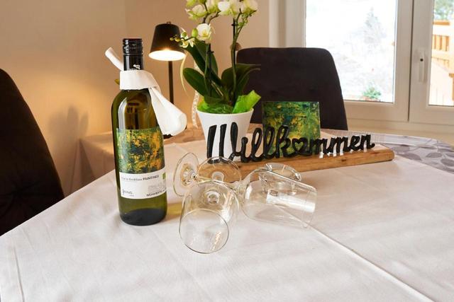 Appartementhaus Casamarai – billede 10