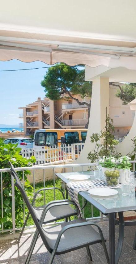 Reformado Adosado Salzes 3 Frente a la Playa de Alcudia – billede 2