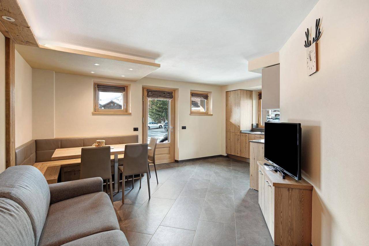 Rasia Residence Relax Mountain, Livigno