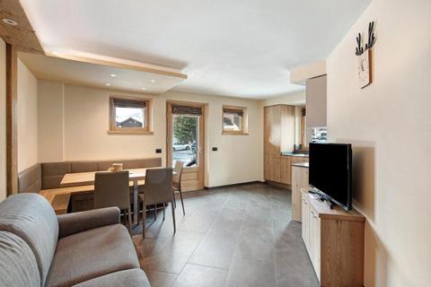 Rasia Residence Relax Mountain – Livigno