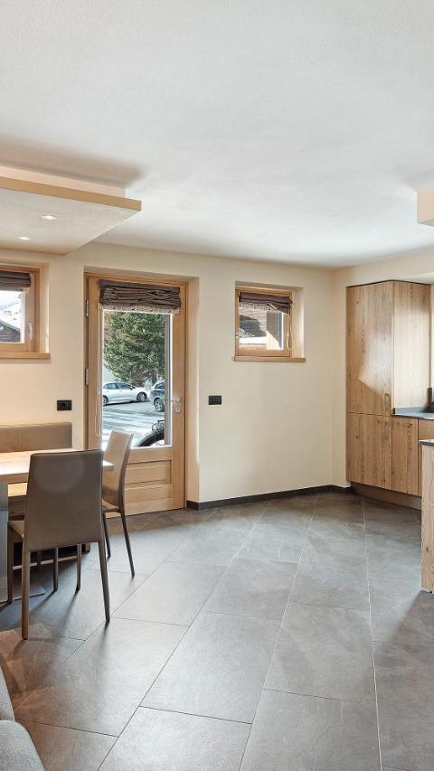 Rasia Residence Relax Mountain – Livigno