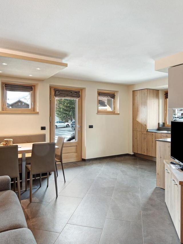 Rasia Residence Relax Mountain