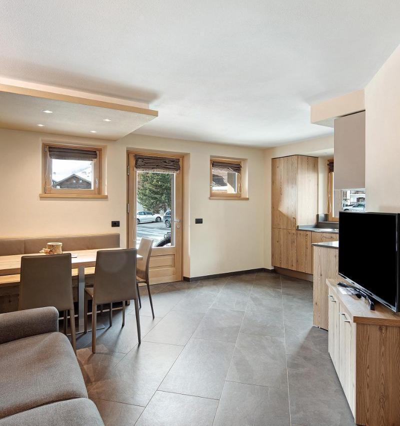 Rasia Residence Relax Mountain