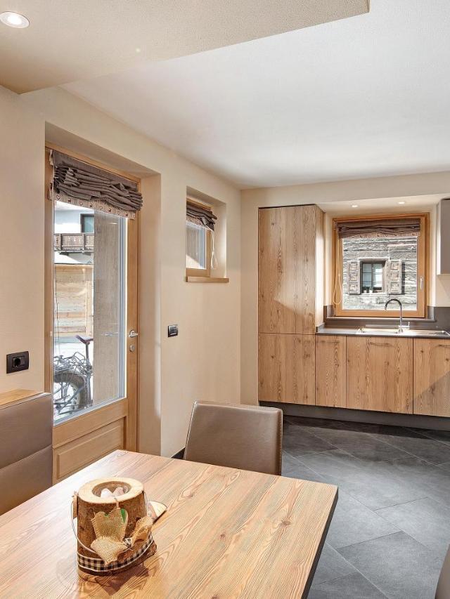 Rasia Residence Relax Mountain – billede 2