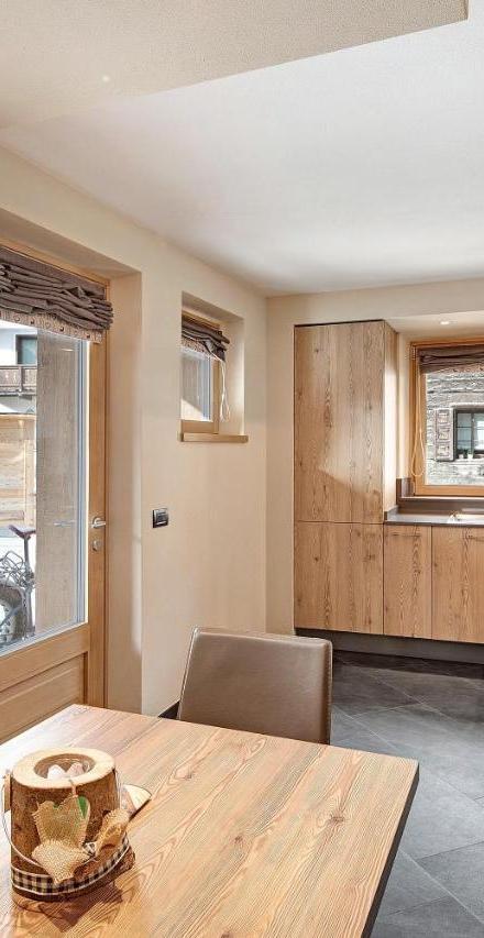 Rasia Residence Relax Mountain – billede 2