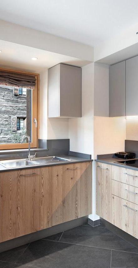 Rasia Residence Relax Mountain – billede 4