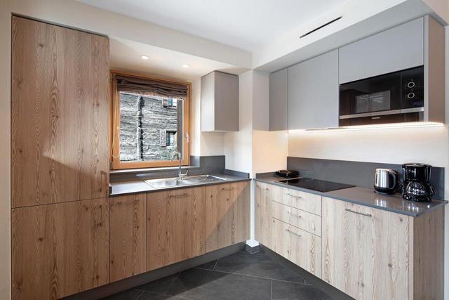 Rasia Residence Relax Mountain – billede 4