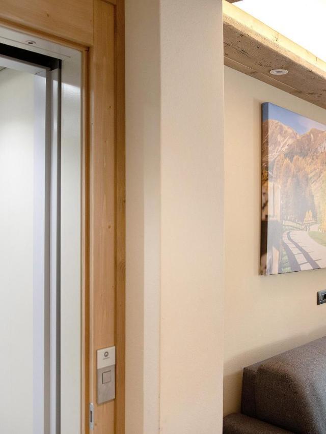 Rasia Residence Relax Mountain – billede 6