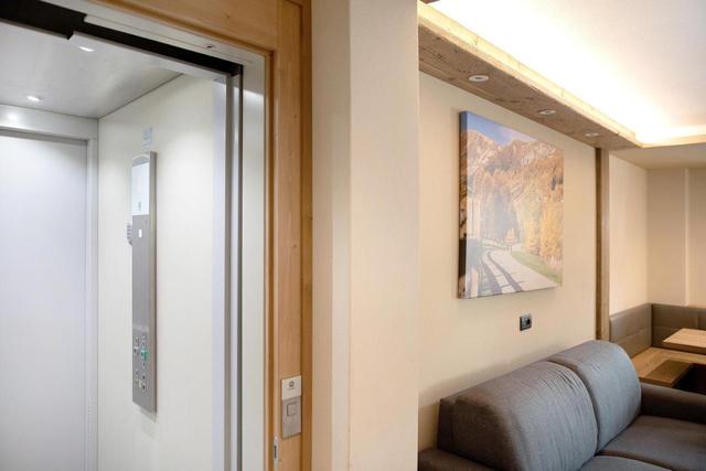 Rasia Residence Relax Mountain – billede 6