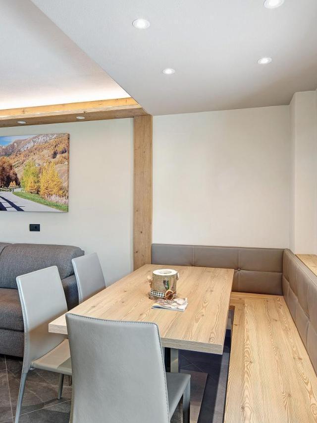 Rasia Residence Relax Mountain – billede 7