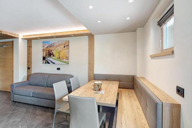 Rasia Residence Relax Mountain – billede 7