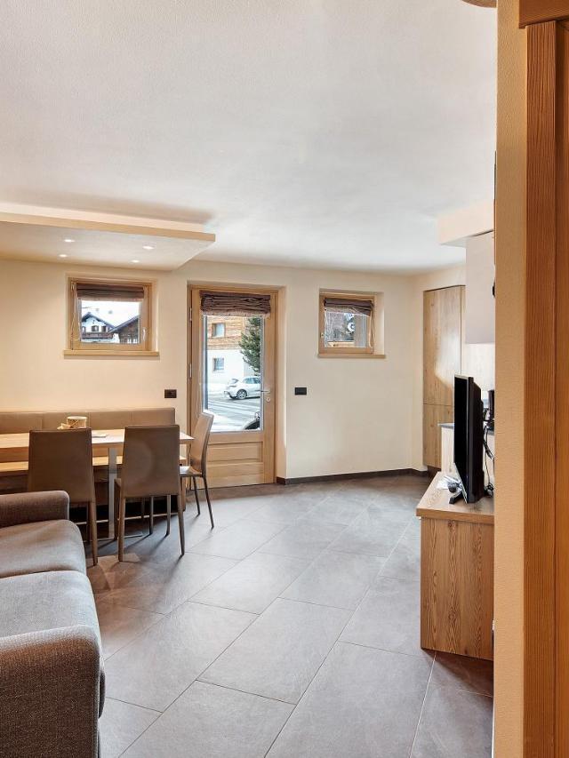 Rasia Residence Relax Mountain – billede 8