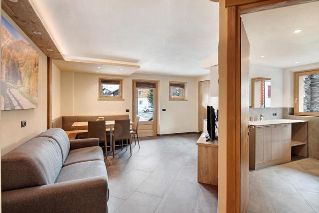 Rasia Residence Relax Mountain – billede 8