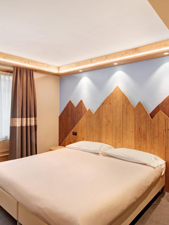 Rasia Residence Relax Mountain – billede 9