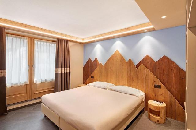 Rasia Residence Relax Mountain – billede 9