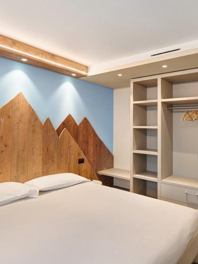 Rasia Residence Relax Mountain – billede 10