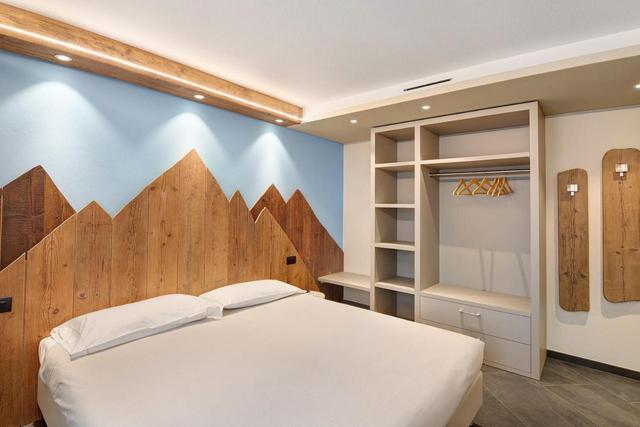 Rasia Residence Relax Mountain – billede 10