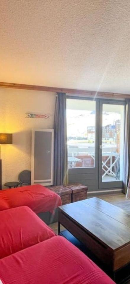 Homency - Residence Aux Bergers B502 – billede 1