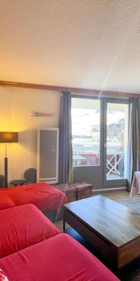 Homency - Residence Aux Bergers B502 – Alpe d'Huez
