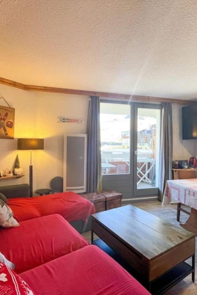 Homency - Residence Aux Bergers B502