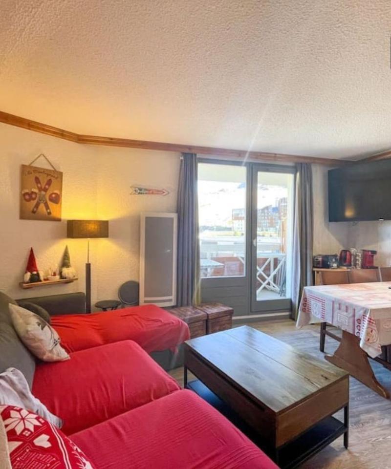 Homency - Residence Aux Bergers B502