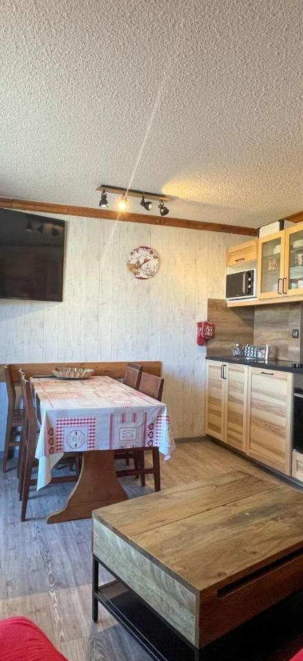 Homency - Residence Aux Bergers B502 – billede 2