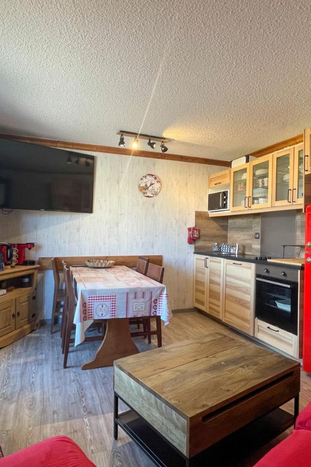 Homency - Residence Aux Bergers B502 – billede 2