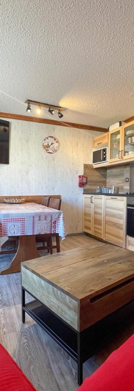 Homency - Residence Aux Bergers B502 – billede 4