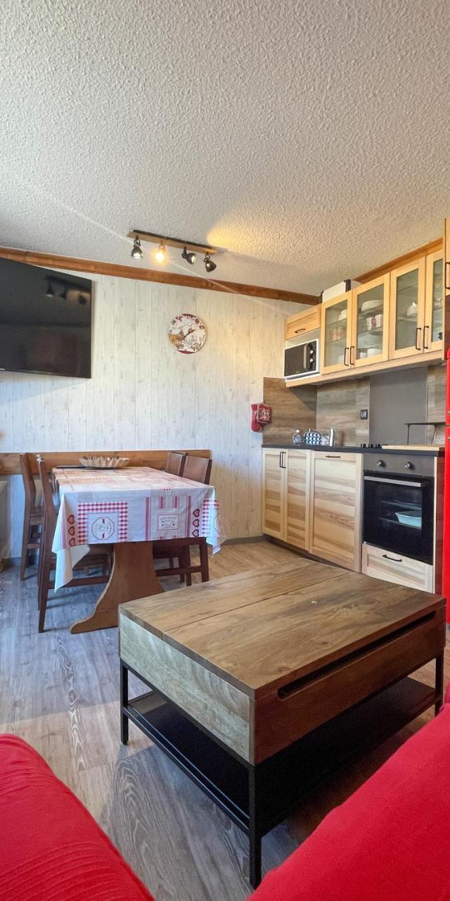 Homency - Residence Aux Bergers B502 – billede 4