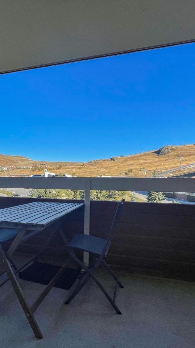 Homency - Residence Aux Bergers B502 – billede 5