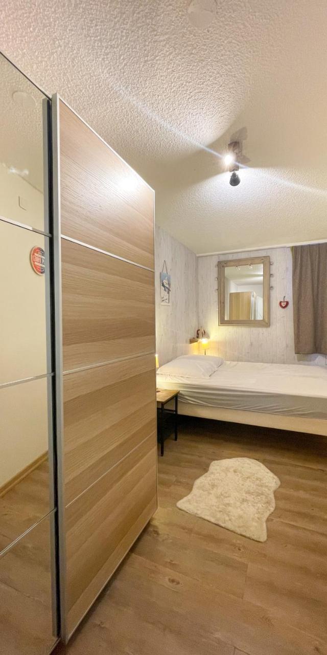 Homency - Residence Aux Bergers B502 – billede 9