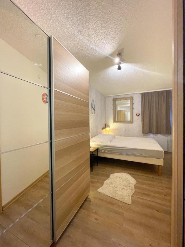 Homency - Residence Aux Bergers B502 – billede 9