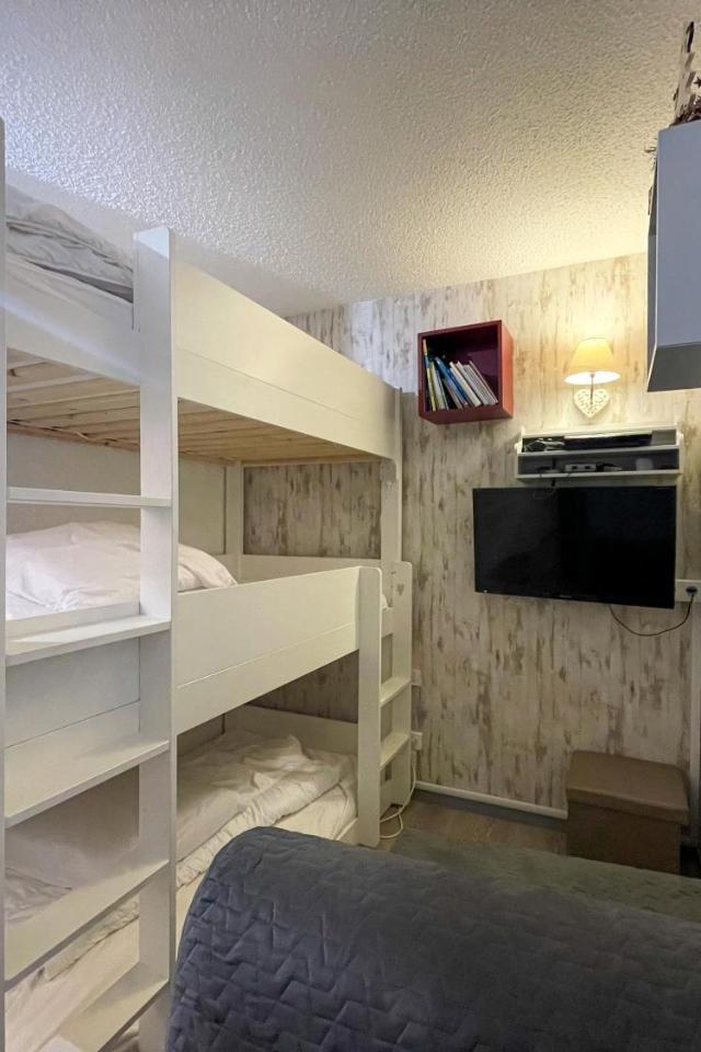 Homency - Residence Aux Bergers B502 – billede 10