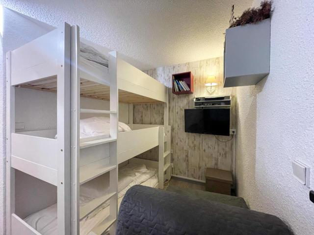 Homency - Residence Aux Bergers B502 – billede 10