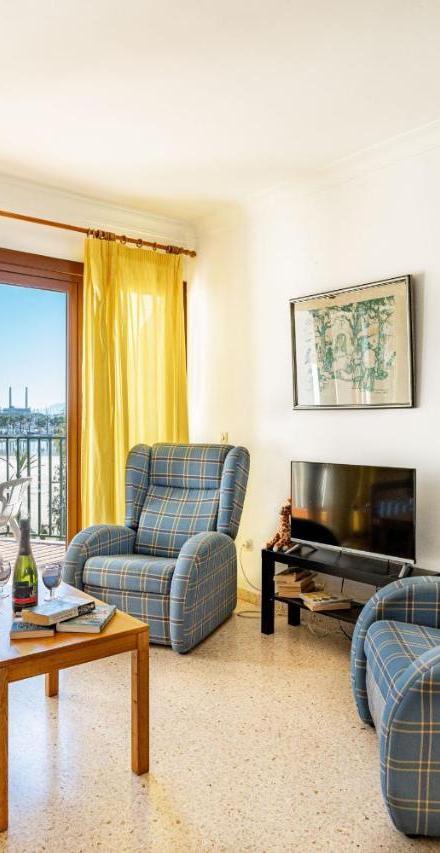 E428 Anglada 54 by Mallorca Villa Selection – billede 1