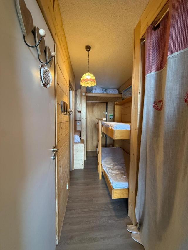 Val-Thorens - Studio Cabine Centre Station Et Pied Des Pistes – billede 5