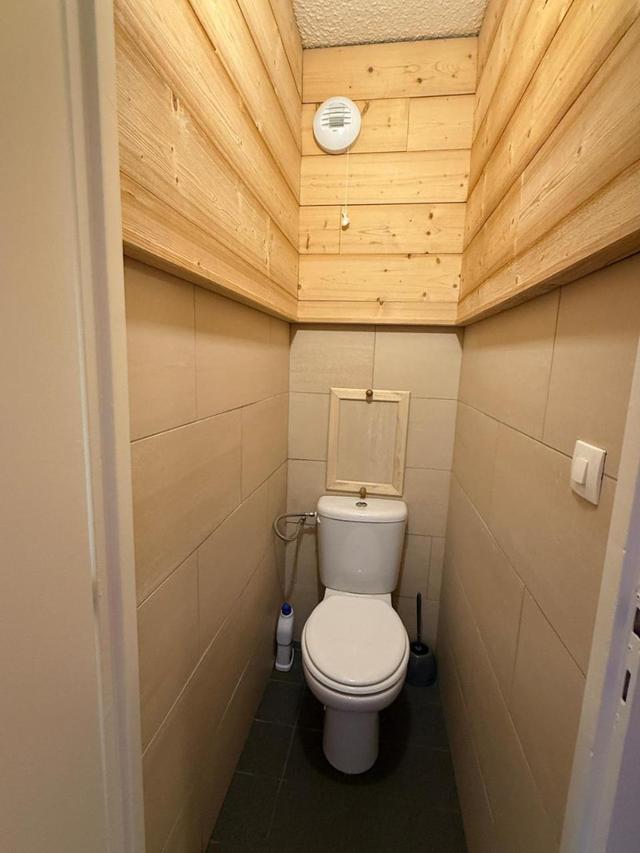 Val-Thorens - Studio Cabine Centre Station Et Pied Des Pistes – billede 7