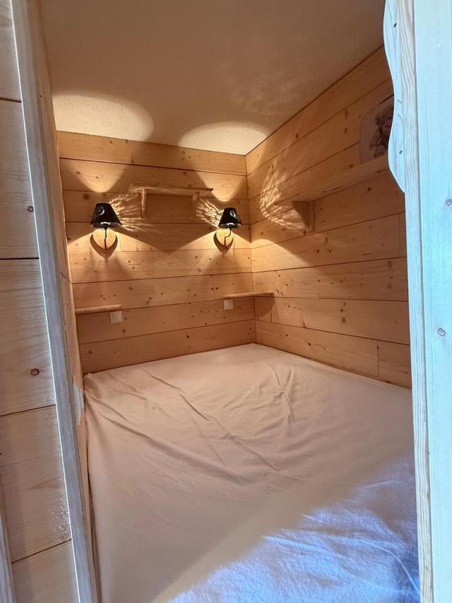 Val-Thorens - Studio Cabine Centre Station Et Pied Des Pistes – billede 10