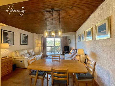 Homency - Residence de L'alpe 23 – Alpe d'Huez