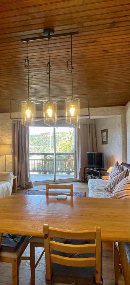 Homency - Residence de L'alpe 23 – billede 1