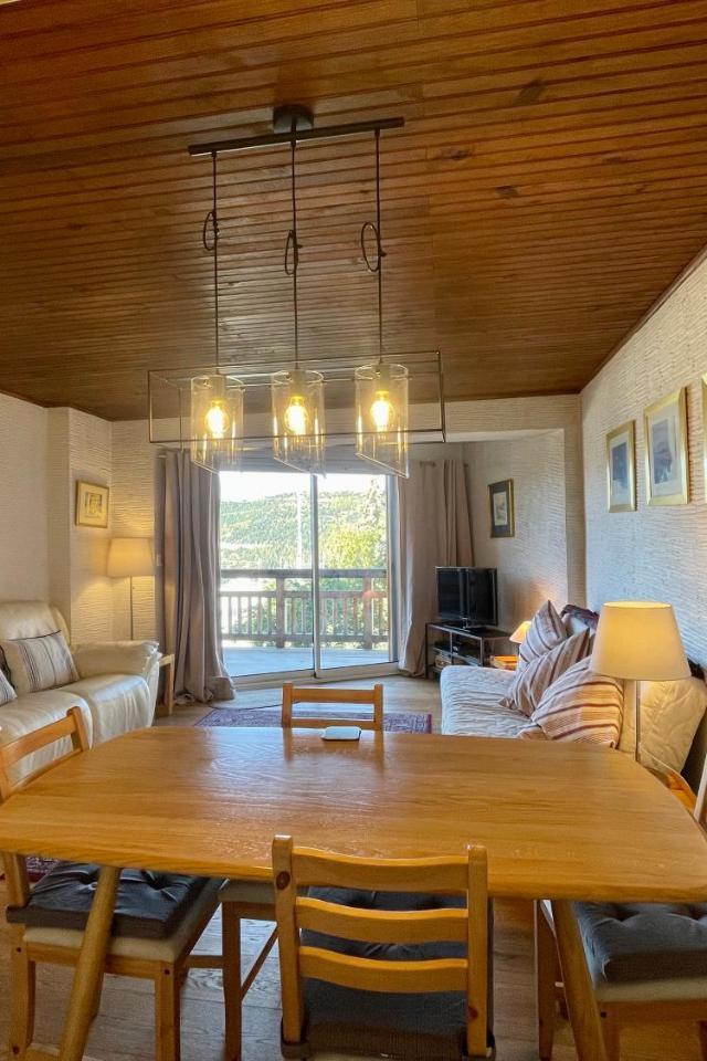 Homency - Residence de L'alpe 23