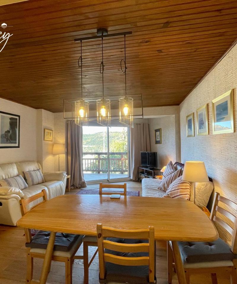 Homency - Residence de L'alpe 23
