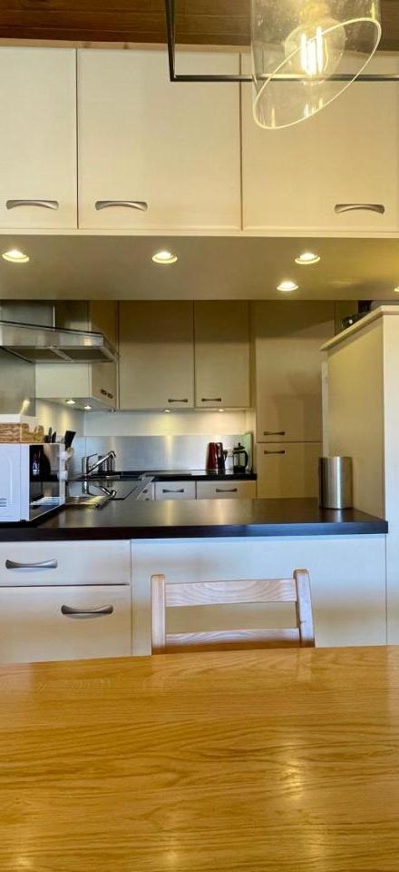 Homency - Residence de L'alpe 23 – billede 2