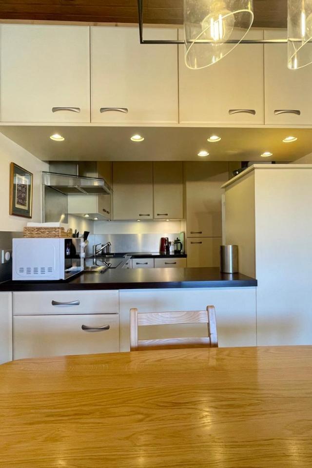 Homency - Residence de L'alpe 23 – billede 2