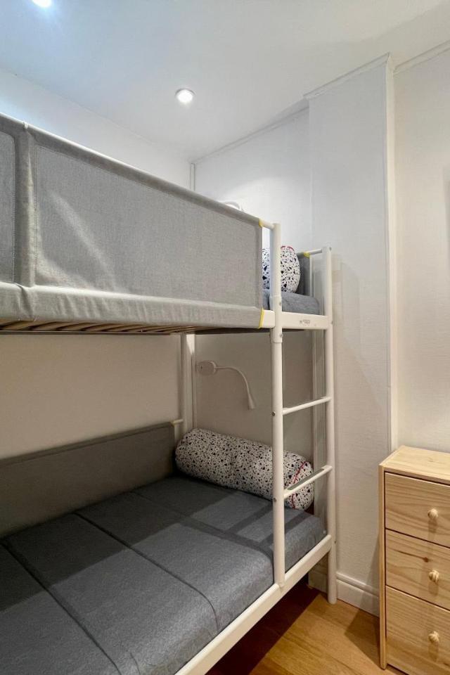 Homency - Residence de L'alpe 23 – billede 4